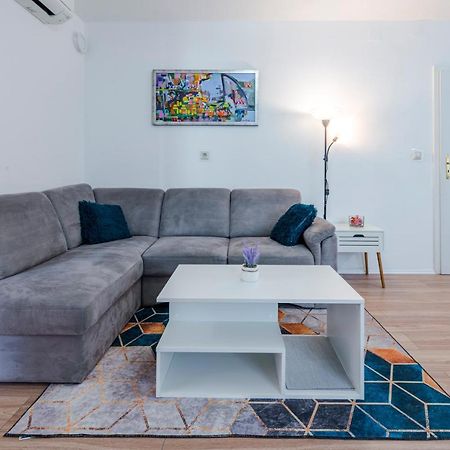 Apartment Nika Solitudo Dubrovnik Luaran gambar
