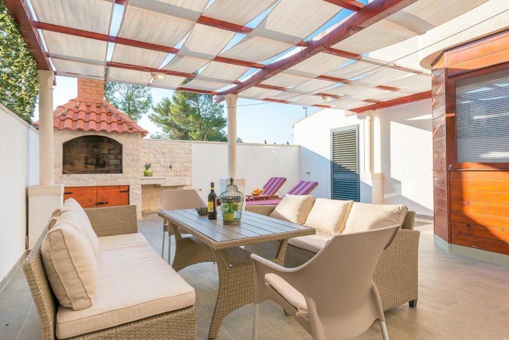 Apartment Nika Solitudo Dubrovnik Luaran gambar