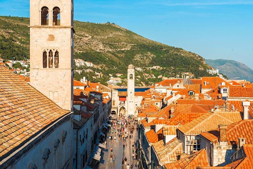 Apartment Nika Solitudo Dubrovnik Luaran gambar