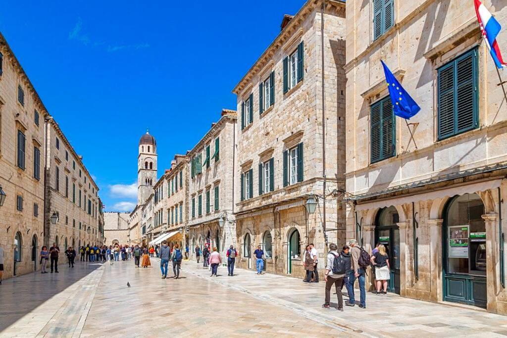 Apartment Nika Solitudo Dubrovnik Luaran gambar