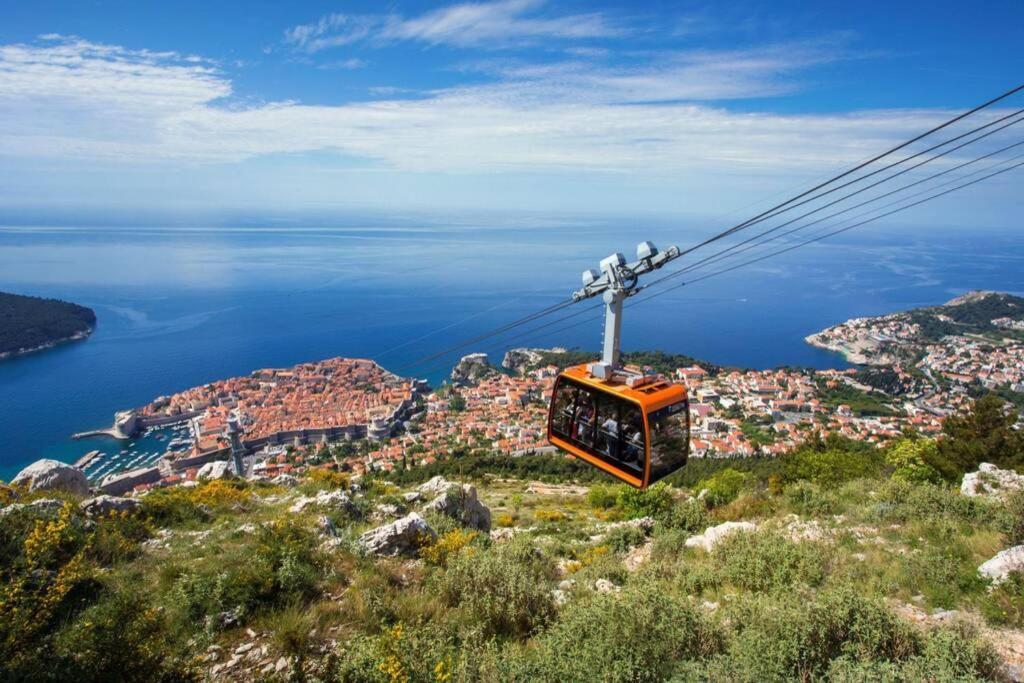 Apartment Nika Solitudo Dubrovnik Luaran gambar