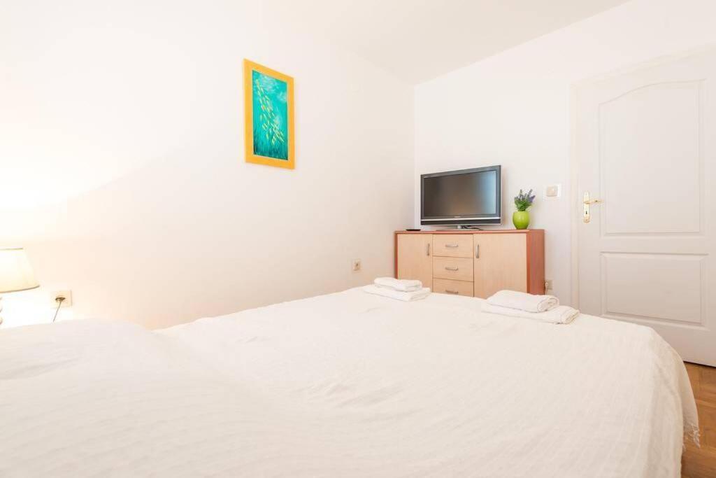 Apartment Nika Solitudo Dubrovnik Luaran gambar