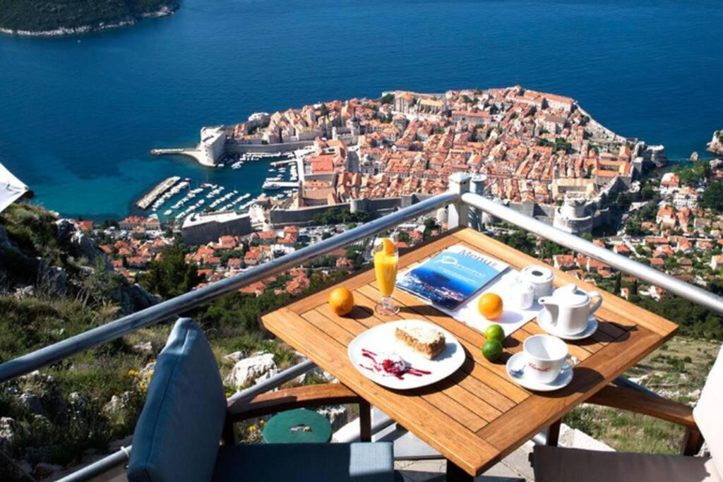 Apartment Nika Solitudo Dubrovnik Luaran gambar