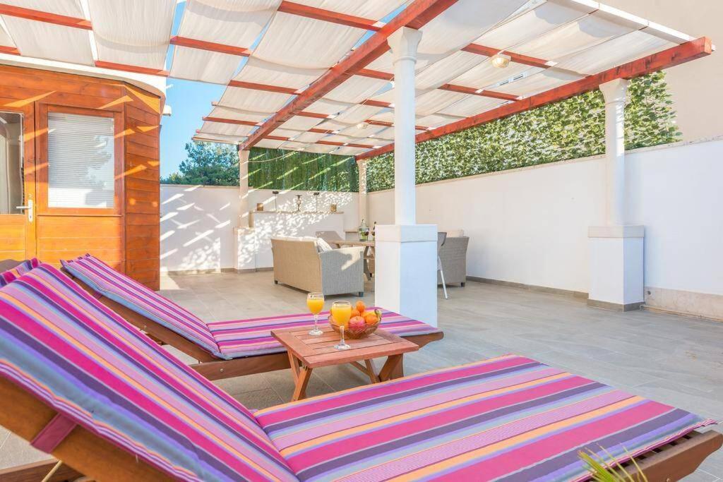 Apartment Nika Solitudo Dubrovnik Luaran gambar