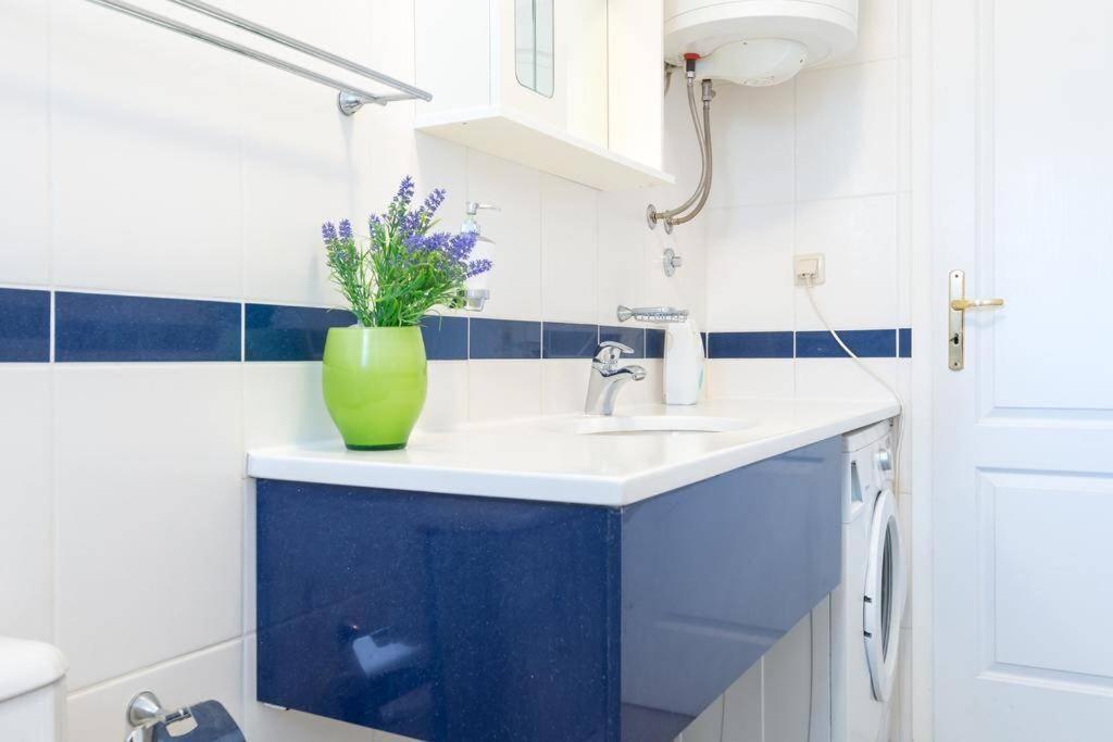 Apartment Nika Solitudo Dubrovnik Luaran gambar