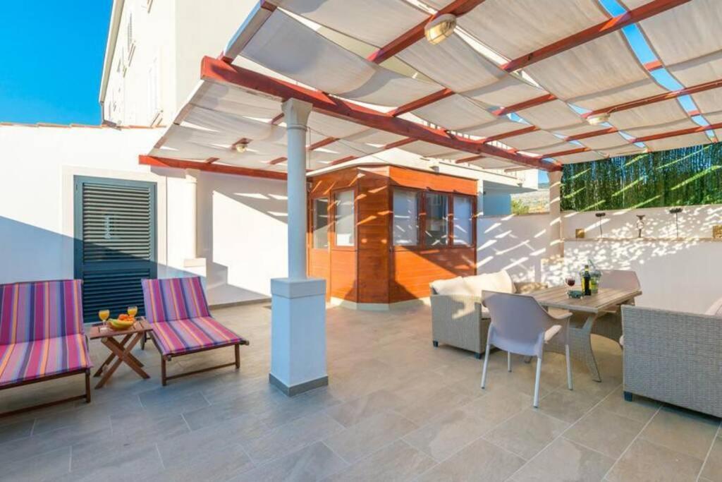 Apartment Nika Solitudo Dubrovnik Luaran gambar