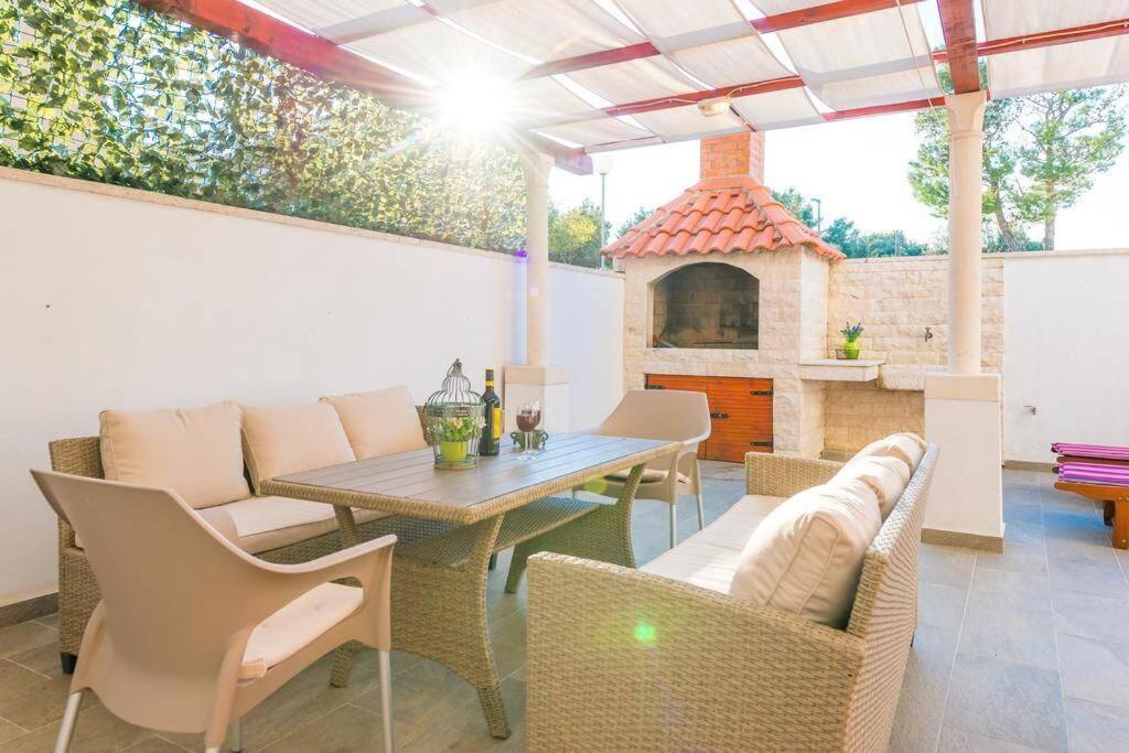 Apartment Nika Solitudo Dubrovnik Luaran gambar