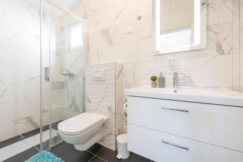 Apartment Nika Solitudo Dubrovnik Luaran gambar