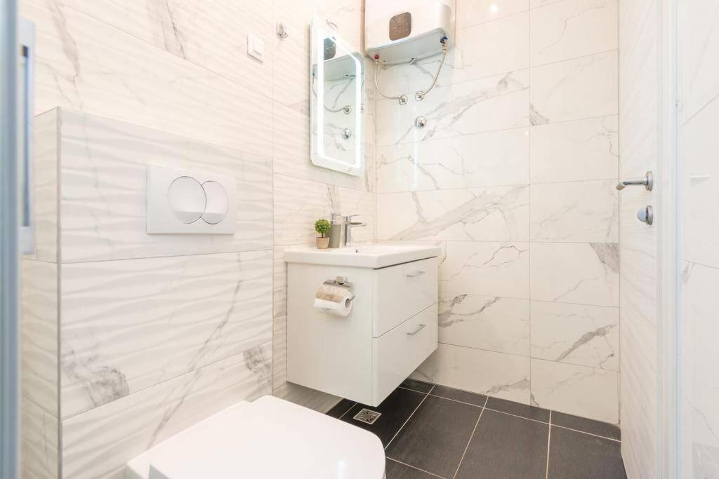 Apartment Nika Solitudo Dubrovnik Luaran gambar