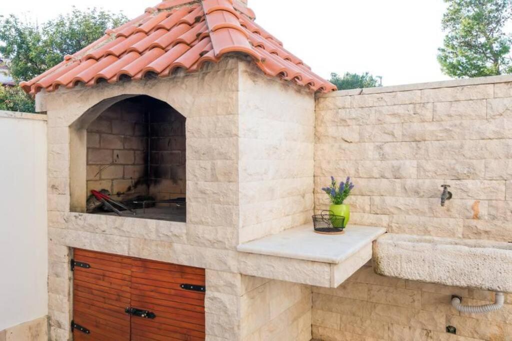 Apartment Nika Solitudo Dubrovnik Luaran gambar