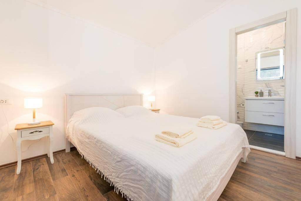 Apartment Nika Solitudo Dubrovnik Luaran gambar