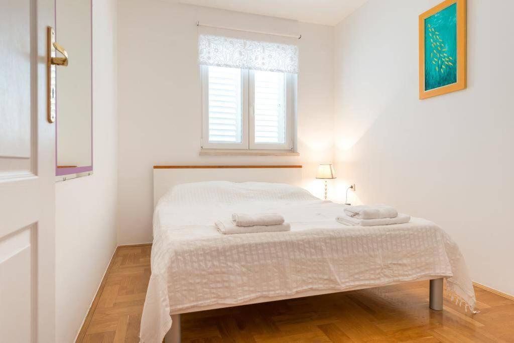 Apartment Nika Solitudo Dubrovnik Luaran gambar