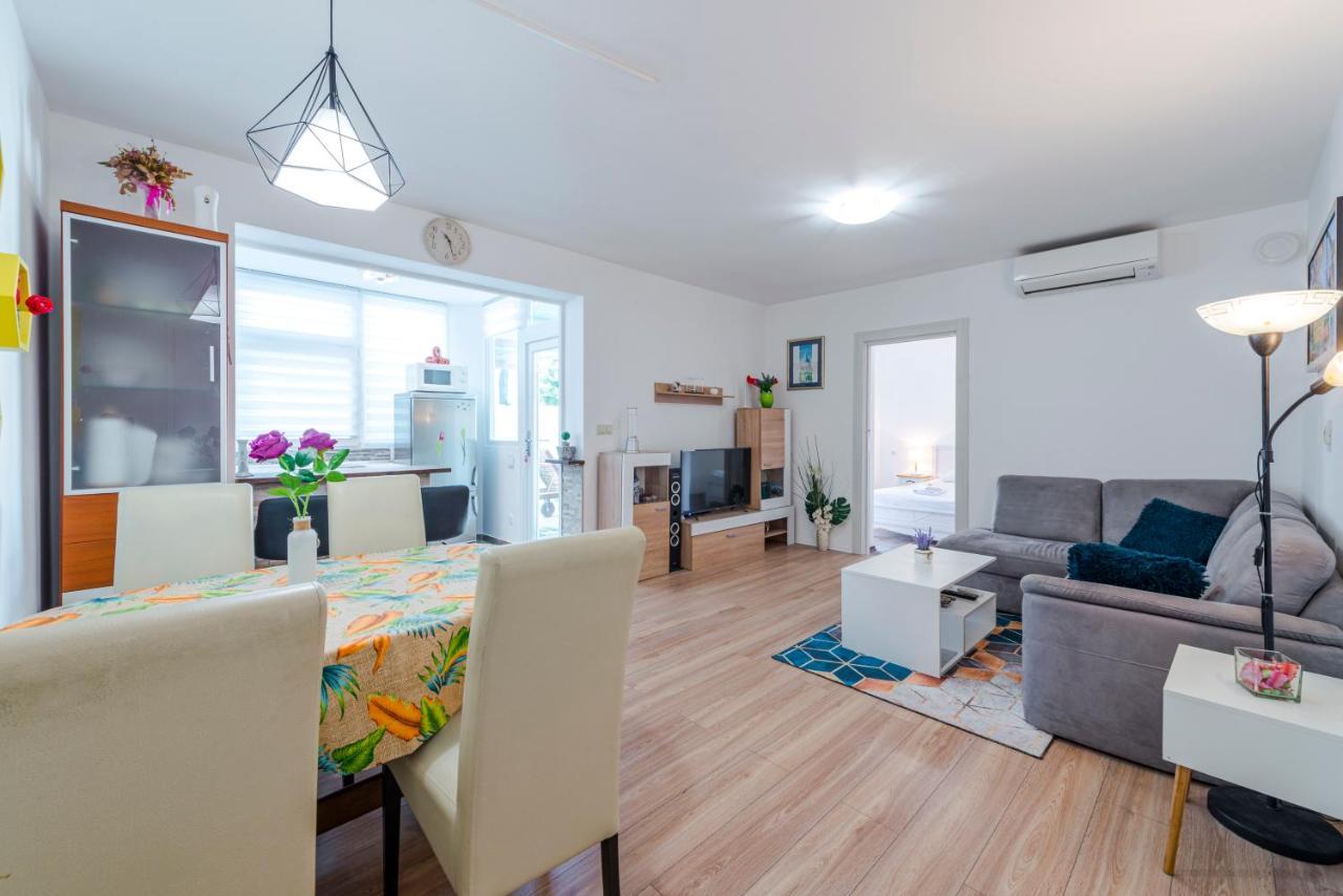 Apartment Nika Solitudo Dubrovnik Luaran gambar