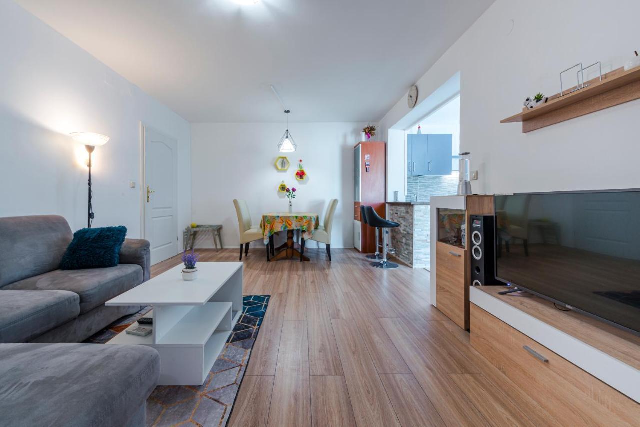 Apartment Nika Solitudo Dubrovnik Luaran gambar