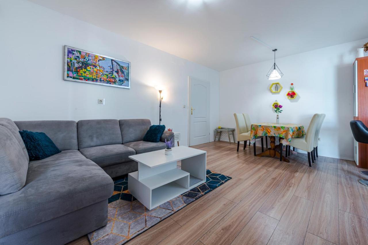 Apartment Nika Solitudo Dubrovnik Luaran gambar