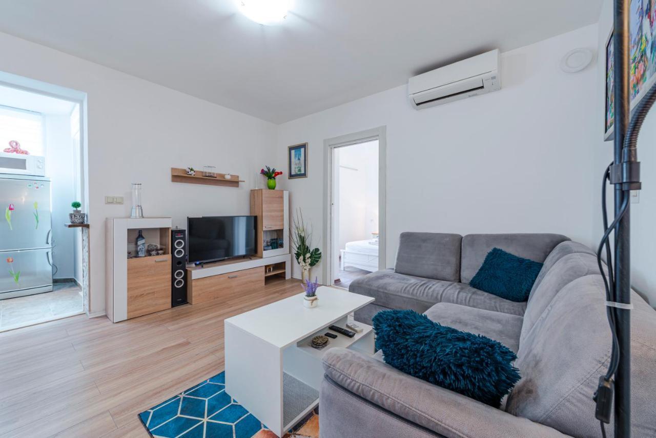Apartment Nika Solitudo Dubrovnik Luaran gambar