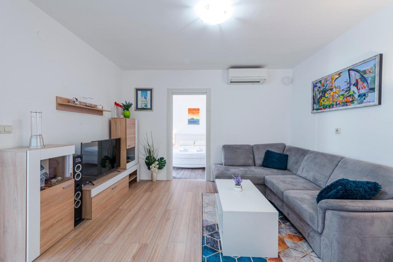 Apartment Nika Solitudo Dubrovnik Luaran gambar