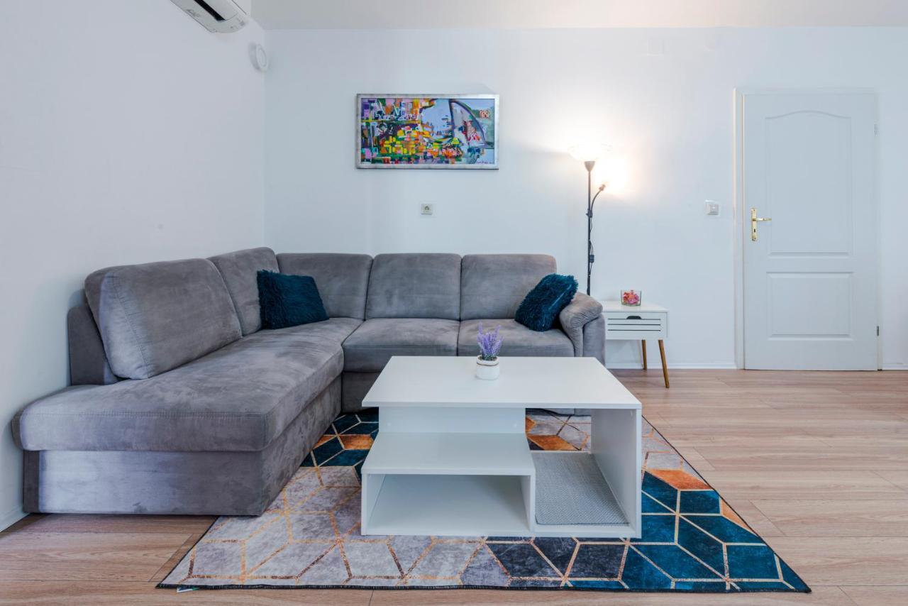 Apartment Nika Solitudo Dubrovnik Luaran gambar